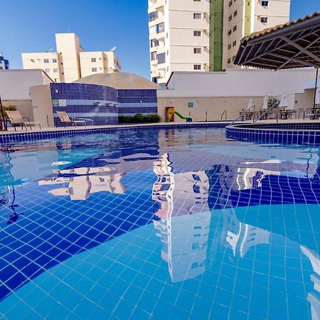 Caldas Novas Casa Da Madeira Centro Διαμέρισμα Εξωτερικό φωτογραφία