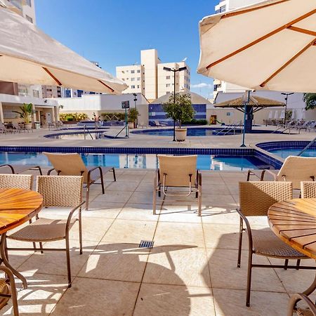 Caldas Novas Casa Da Madeira Centro Διαμέρισμα Εξωτερικό φωτογραφία