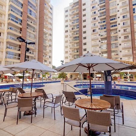 Caldas Novas Casa Da Madeira Centro Διαμέρισμα Εξωτερικό φωτογραφία