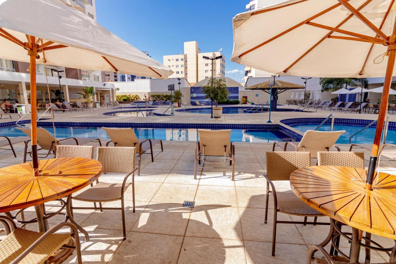 Caldas Novas Casa Da Madeira Centro Διαμέρισμα Εξωτερικό φωτογραφία