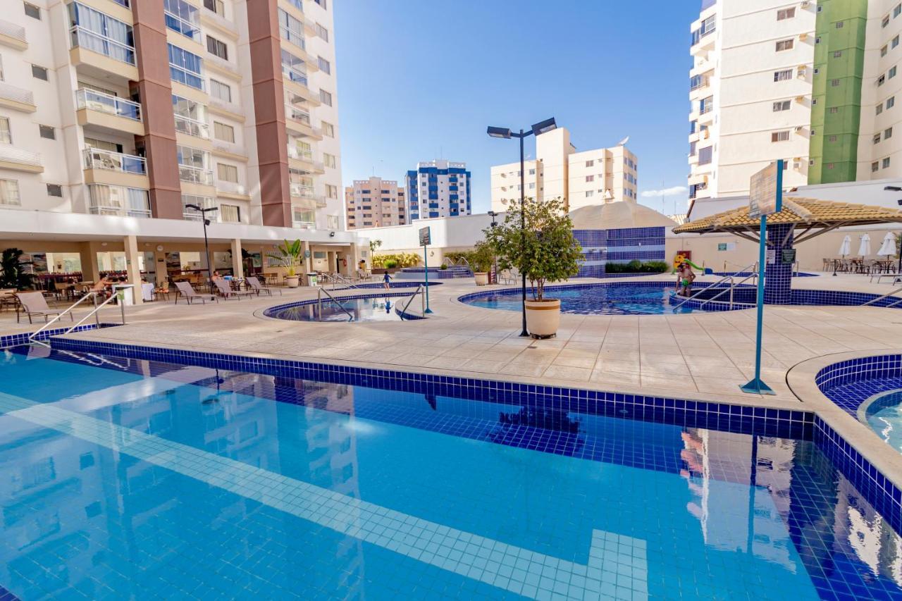 Caldas Novas Casa Da Madeira Centro Διαμέρισμα Εξωτερικό φωτογραφία