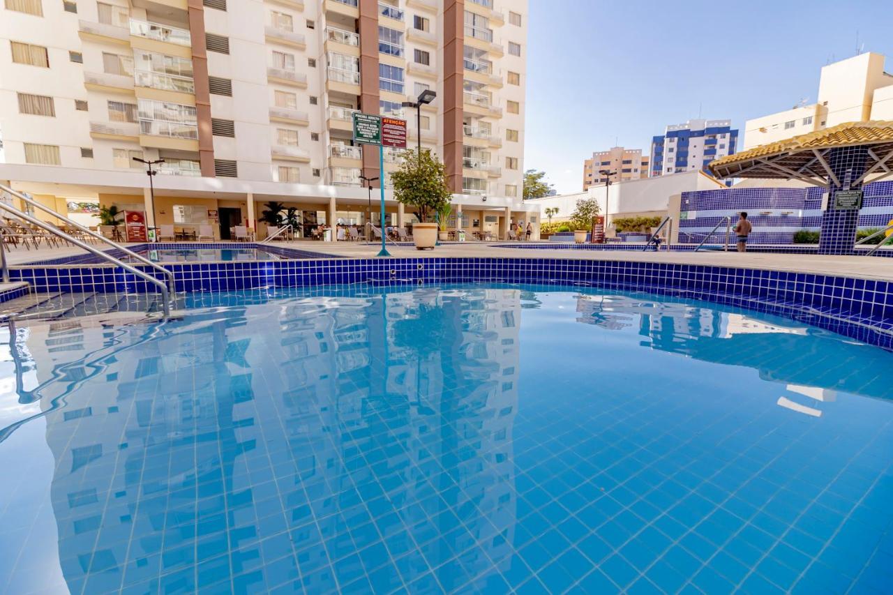 Caldas Novas Casa Da Madeira Centro Διαμέρισμα Εξωτερικό φωτογραφία