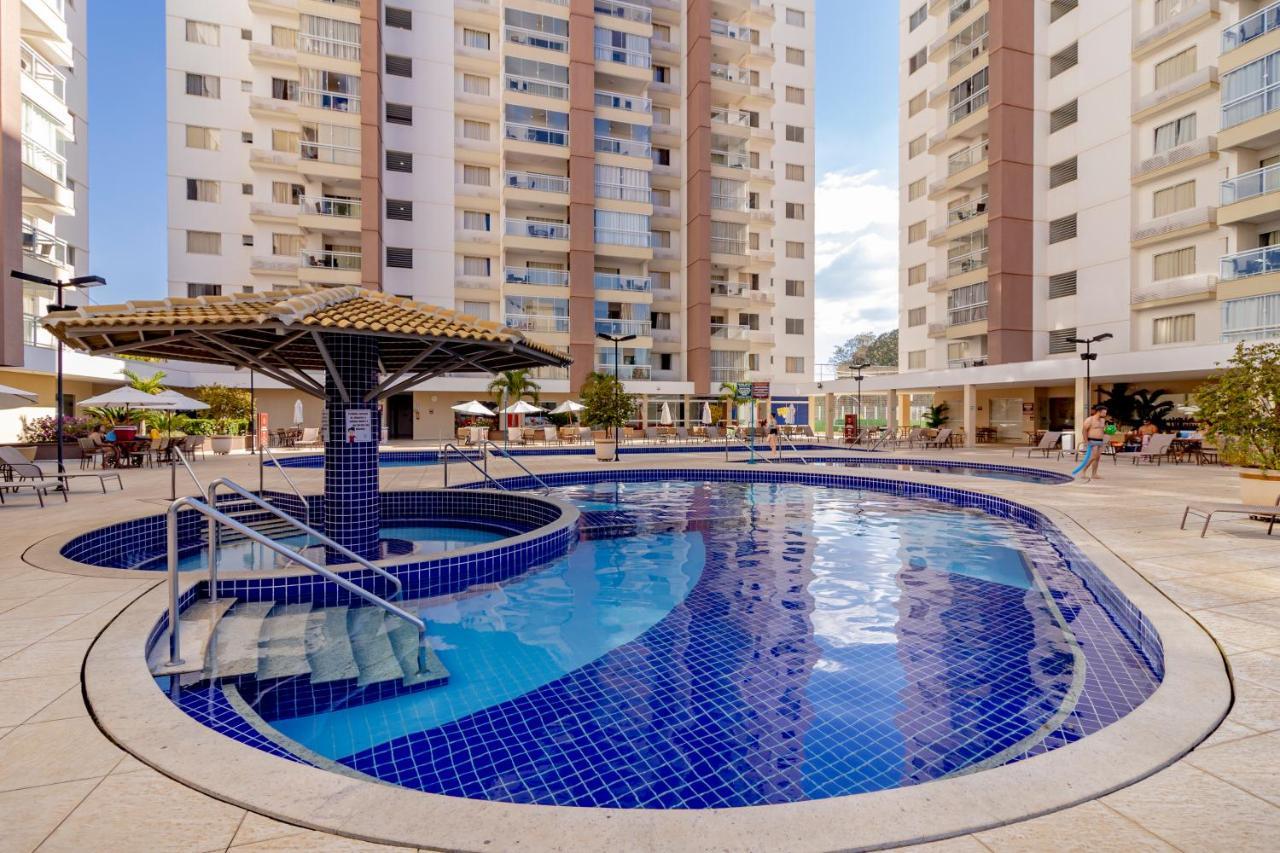 Caldas Novas Casa Da Madeira Centro Διαμέρισμα Εξωτερικό φωτογραφία