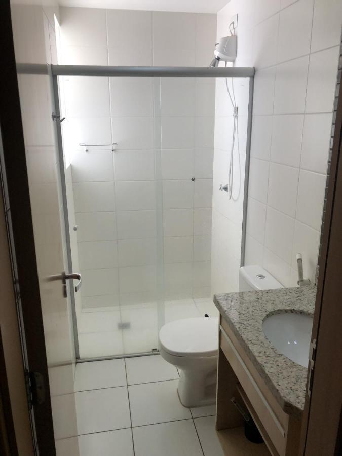 Caldas Novas Casa Da Madeira Centro Διαμέρισμα Εξωτερικό φωτογραφία