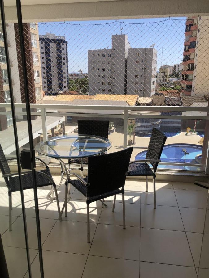 Caldas Novas Casa Da Madeira Centro Διαμέρισμα Εξωτερικό φωτογραφία
