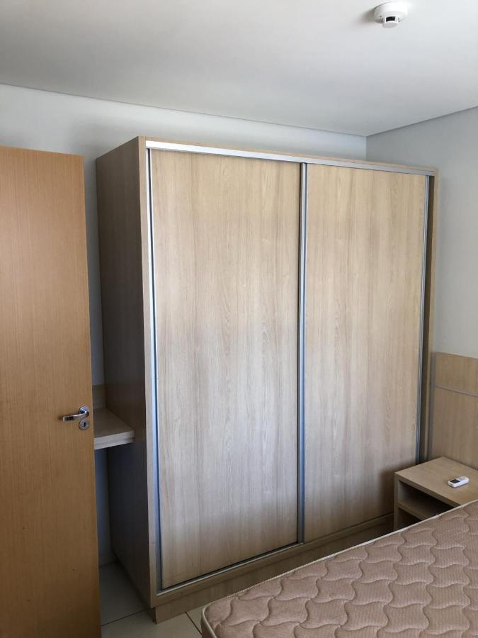 Caldas Novas Casa Da Madeira Centro Διαμέρισμα Εξωτερικό φωτογραφία