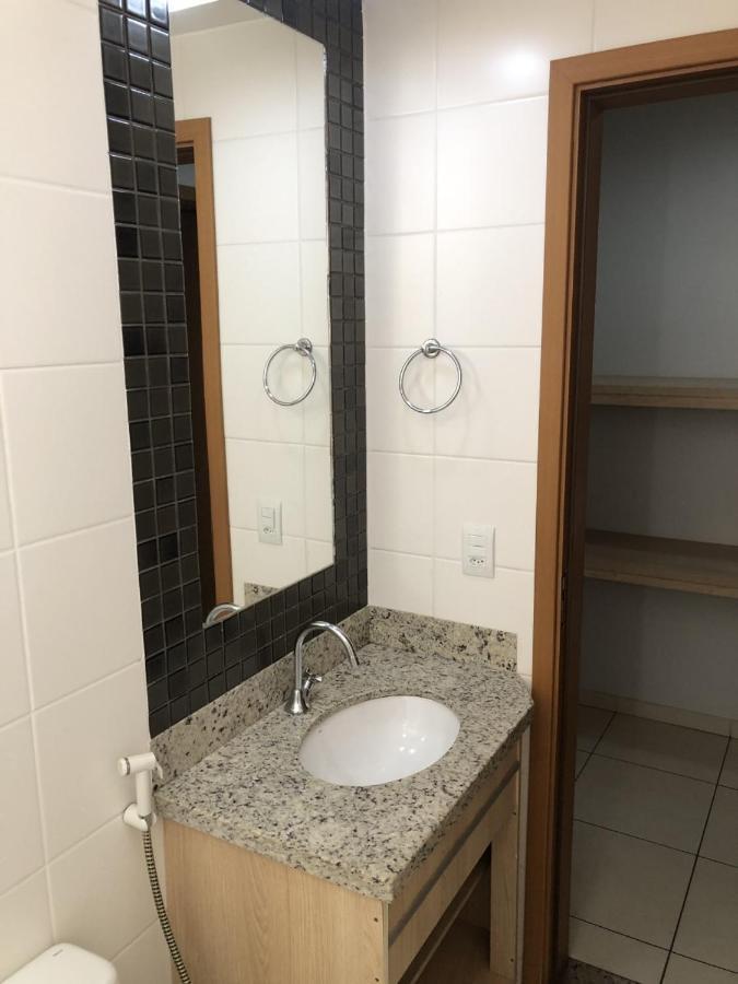 Caldas Novas Casa Da Madeira Centro Διαμέρισμα Εξωτερικό φωτογραφία