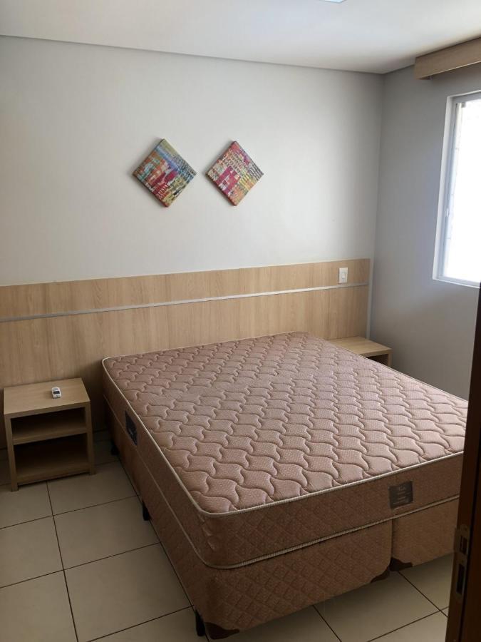 Caldas Novas Casa Da Madeira Centro Διαμέρισμα Εξωτερικό φωτογραφία
